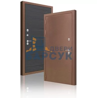 Дверь ЛАБИРИНТ Термо Магнит 14 - Эковенге