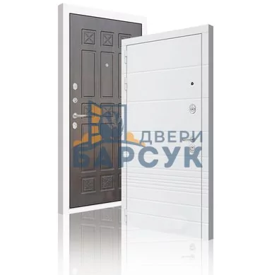 Дверь ЛАБИРИНТ Трендо 16 - Алмон 28