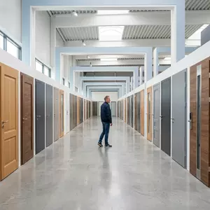 Как выбрать надёжную входную дверь?