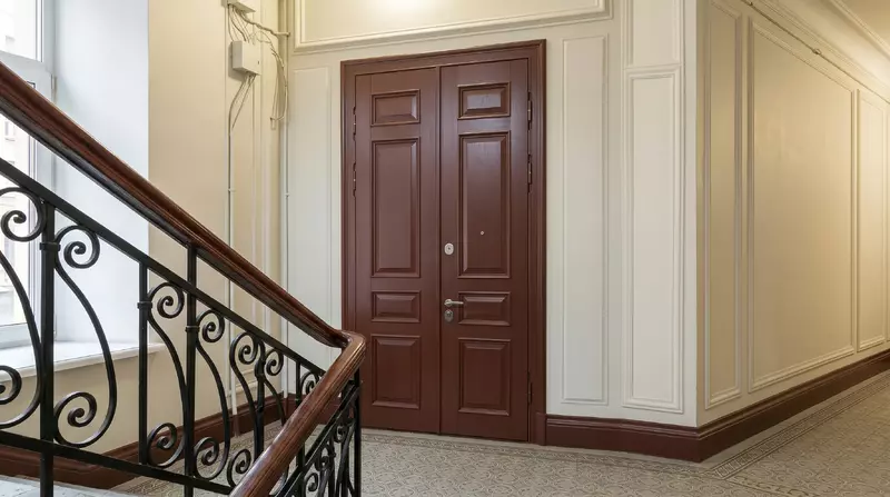 Тамбурная на Кутузовском
