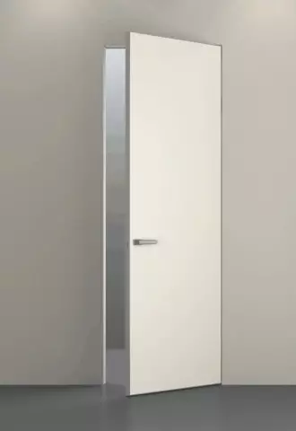 Прямое и обратное открывание